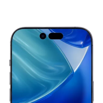 iPhone 17 Air : caméra frontale déplacée pour un design ultra-fin