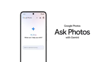 Google Photos améliore sa recherche avec des mots-clés entre guillemets