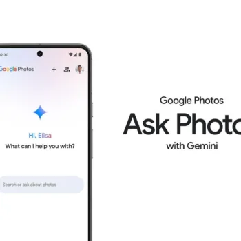 Google Photos améliore sa recherche avec des mots-clés entre guillemets