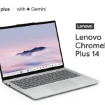 Lenovos new Chromebook Plus 14 l