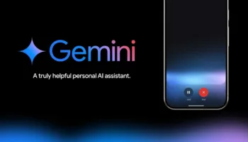 Google Gemini prend (vraiment) la relève de Google Assistant dès le 7 juillet