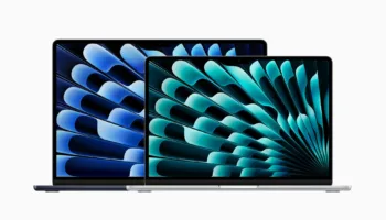 MacBook