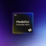 MediaTek Dimensity 9500 1