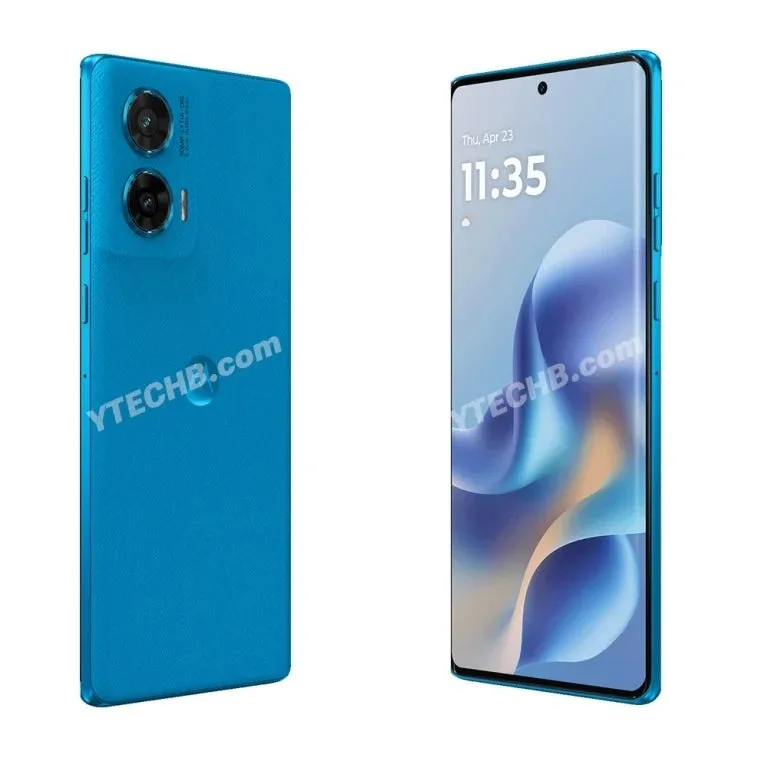 Motorola Moto G962