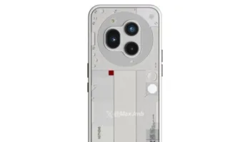 Nothing Phone (3) : un vrai flagship avec Snapdragon 8s Gen 4 et lancement prévu le 1er juillet