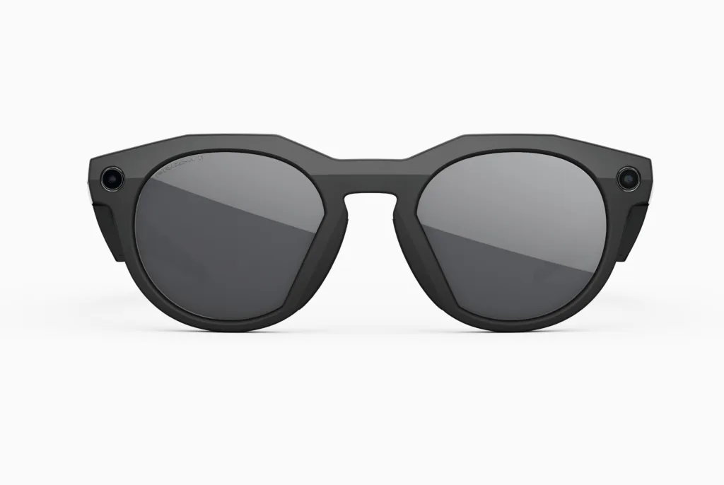 Oakley Meta HSTN Black with PRIZ