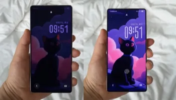 One UI 8 : Samsung introduit une nouvelle horloge dynamique inspirée d’iOS