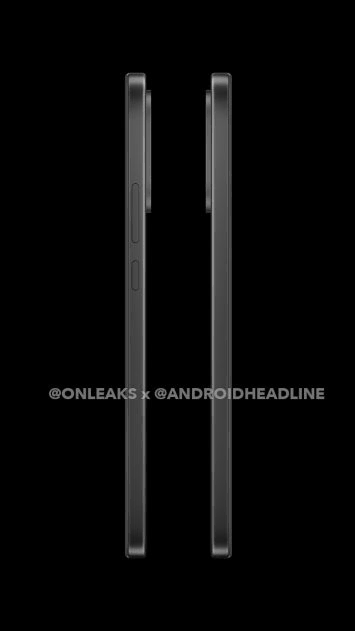 OnePlus Nord 5 et Nord CE 5 : les spécifications dévoilées avant le lancement du 8 juillet 58 OnePlus Nord CE 5 Black Infinity 2 355x631 1