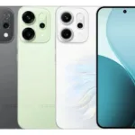 Oppo Reno 14 launches Specs and