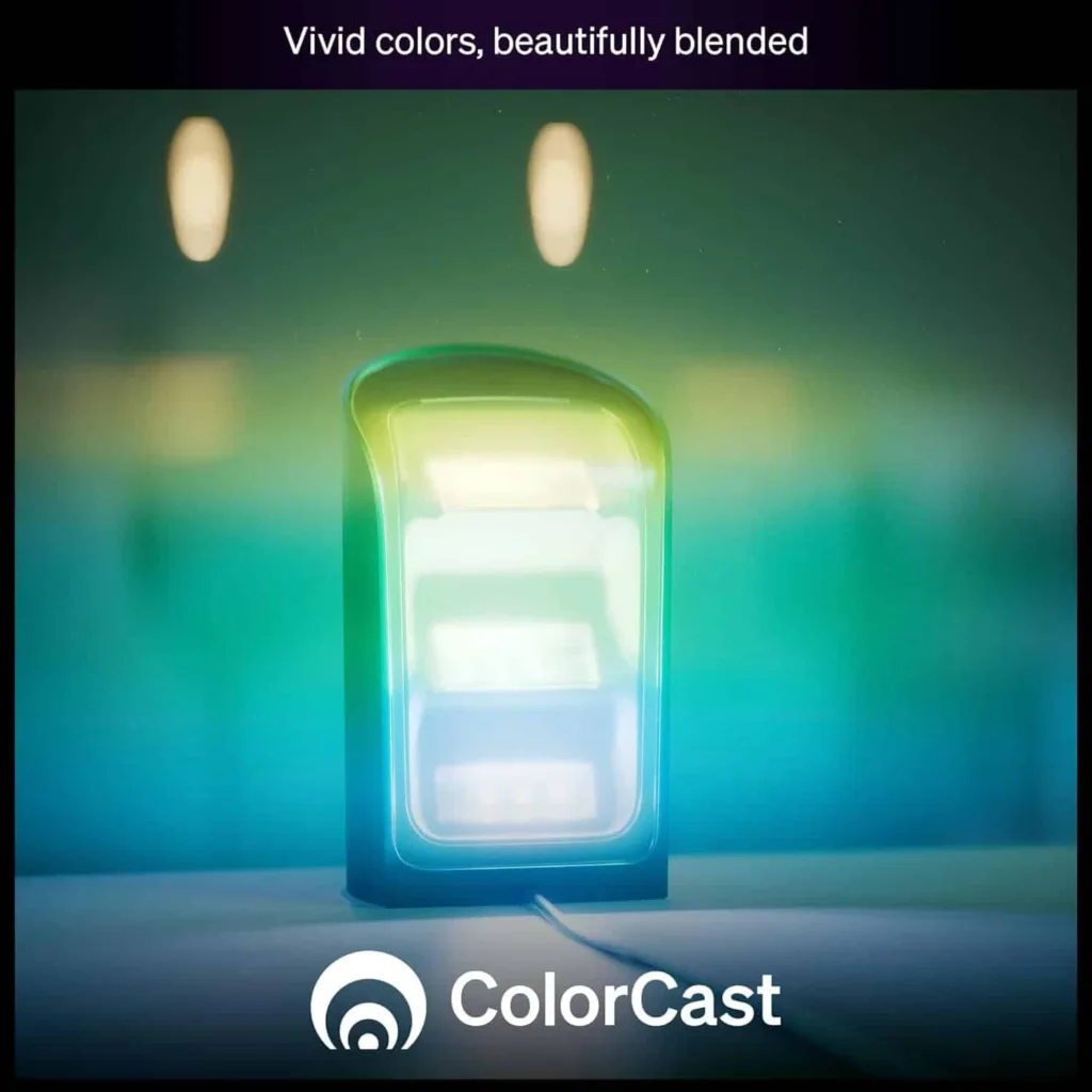 Philips Hue Play Smart Wall Washer : une lumière d’ambiance immersive en approche 49 Philips Hue Play Smart Wall Wash 4