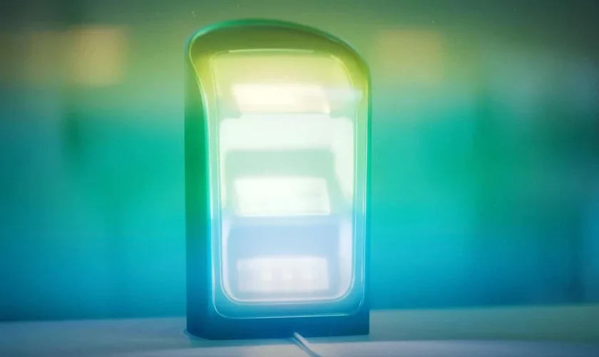 Philips Hue Play Smart Wall Washer : une lumière d’ambiance immersive en approche 69 Philips Hue Play Smart Wall Washer : une lumière d’ambiance immersive en approche