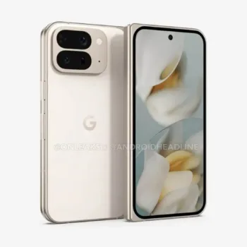 Pixel 10 Pro Fold : le premier pliable vraiment étanche et résistant à la poussière ?