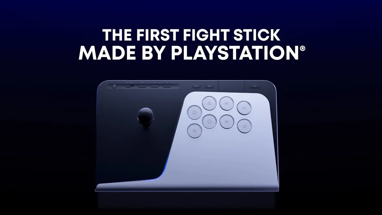 Project Defiant Wireless Fight S