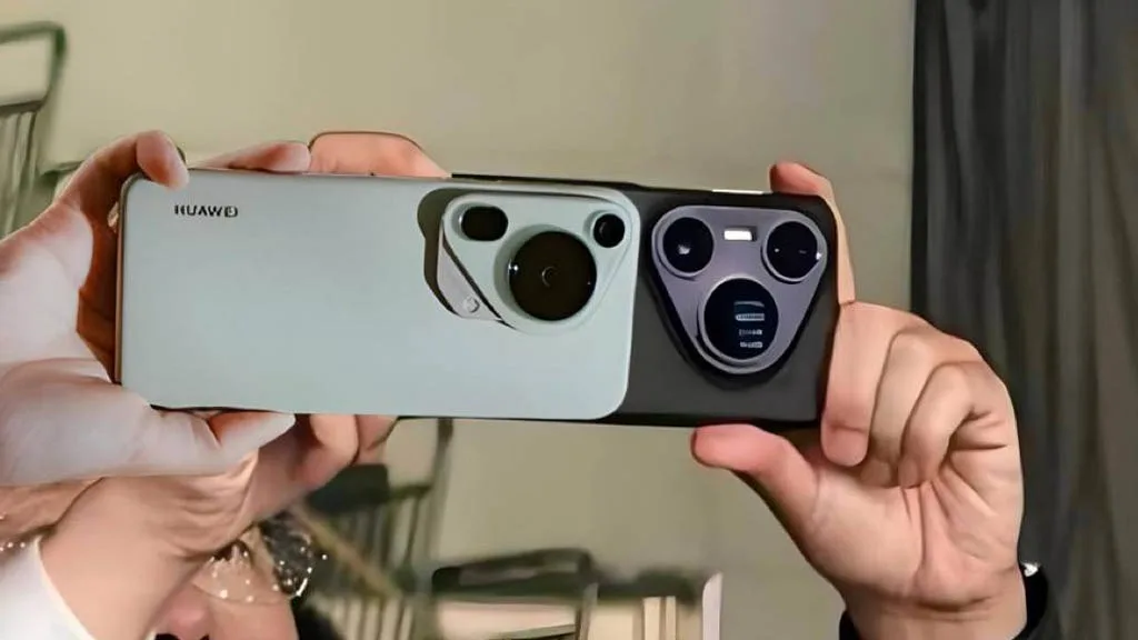 Pura 70 Ultra