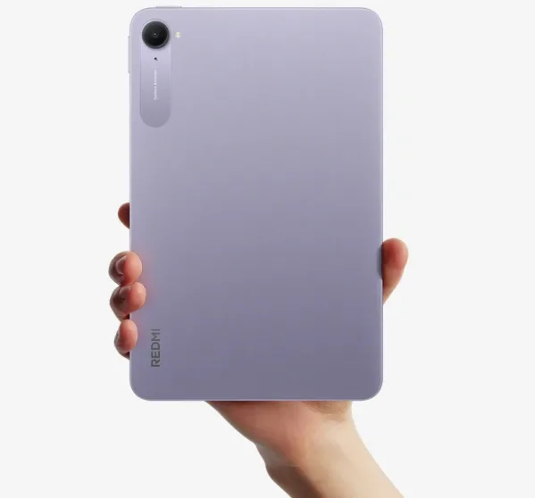 REDMI K Pad teaser