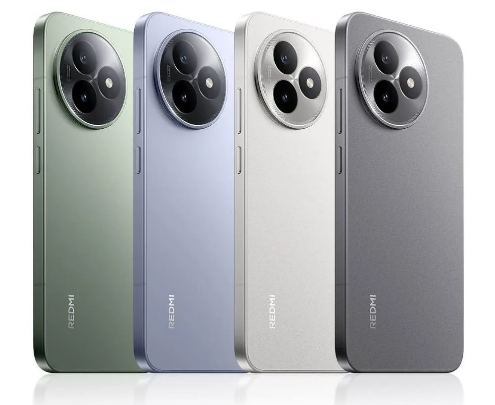 REDMI K80 Ultra colours