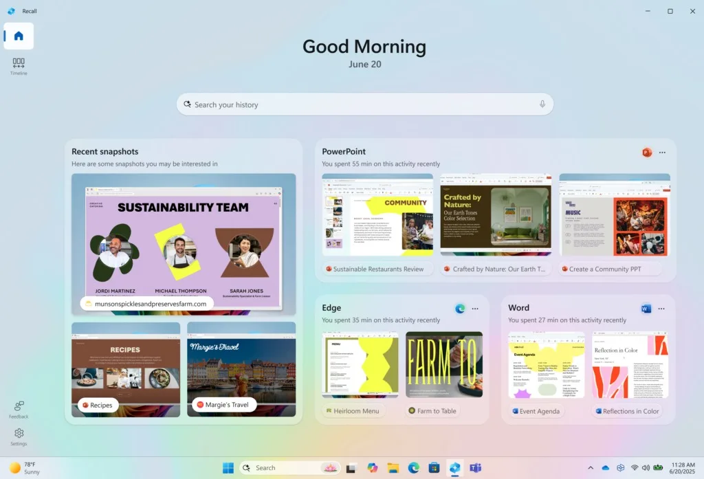 RecallHomepage 1024x697 1