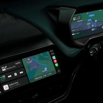 CarPlay Ultra : Audi, Mercedes, Volvo et Renault disent non à l’invasion Apple