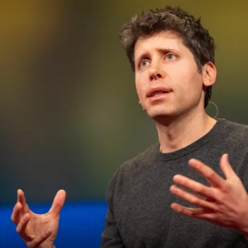 SamAltman 2025 embed