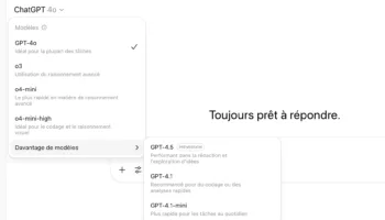 OpenAI dévoile o3-pro, son modèle d’IA le plus puissant à ce jour