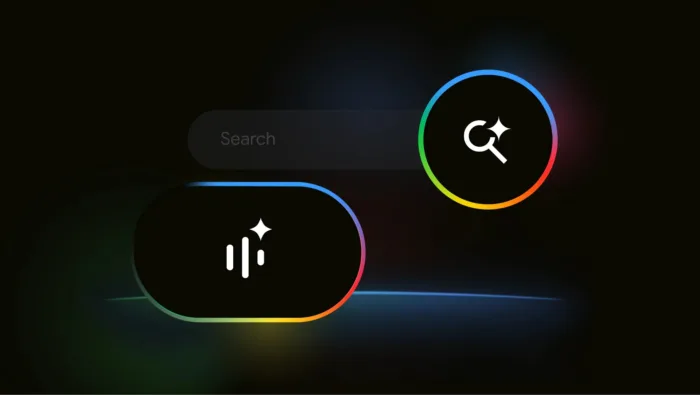 Google Search Live : l’expérience vocale de Gemini débarque dans l’IA de Google