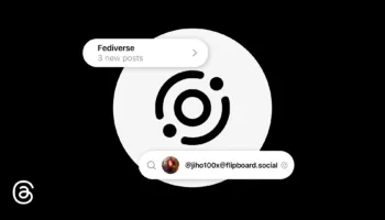 Threads intensifie son intégration au fediverse : une nouvelle ère pour les réseaux sociaux interconnectés ?