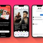 Tinder DoubleDate PressAsset