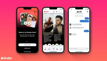 Tinder DoubleDate PressAsset
