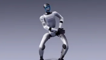 Honor annonce son entrée dans la robotique humanoïde