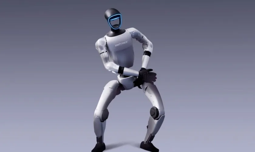 Honor annonce son entrée dans la robotique humanoïde