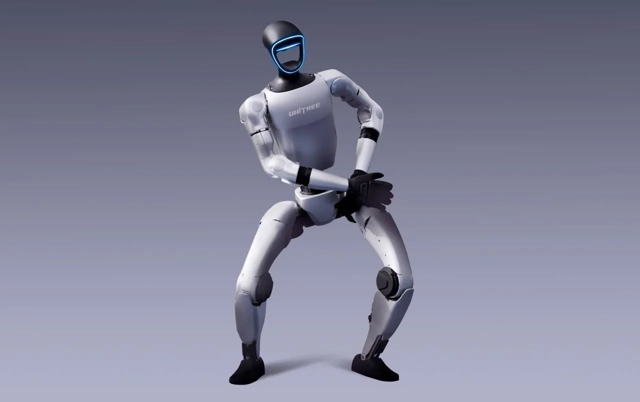 Honor annonce son entrée dans la robotique humanoïde