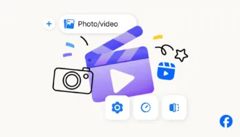 Facebook fusionne toutes ses vidéos avec les Reels : que faut-il attendre ?