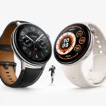 Vivo Watch 5