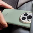 Honor Magic 8 Pro : un capteur périscope de 200 mégapixels et deux téléobjectifs ?