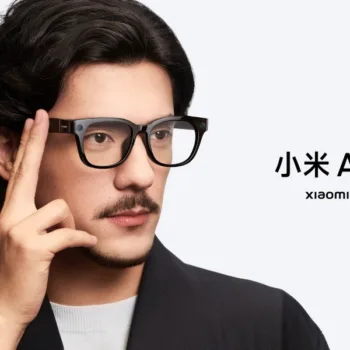 Xiaomi AI Glasses : les premières lunettes connectées à intelligence artificielle débarquent