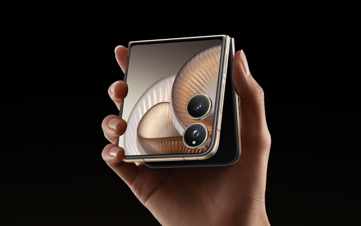 Xiaomi Mix Flip 2 5