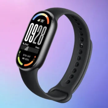 Fuite du Xiaomi Smart Band 10 : écran AMOLED plus grand, 150 modes sportifs et 21 jours d’autonomie