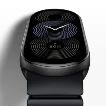 Xiaomi Smart Band 10 appears in