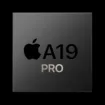 Apple A19 Pro : un virage stratégique vers l’efficacité énergétique, au détriment de la puissance brute ?