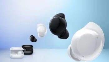 Galaxy Buds Core : écouteurs ANC avec IA lancés en Inde