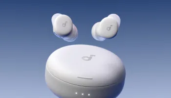 Anker Sleep A30 : écouteurs de sommeil avec ANC et détection des ronflements