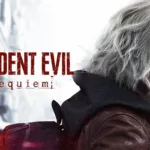 annonce resident evil 9 requiem