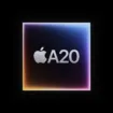 iPhone 18 Pro : la puce A20 en 2 nm promet plus d’autonomie et un bond de performance