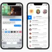 iOS 26 : Traduction automatique et sondages, Apple va révolutionner Messages