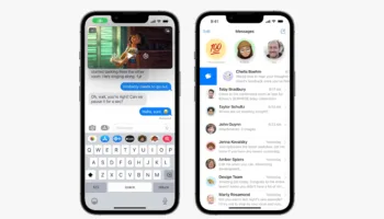 iOS 26 : Traduction automatique et sondages, Apple va révolutionner Messages