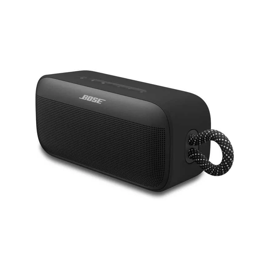 Bose SoundLink Plus : enceinte Bluetooth puissante et étanche pour l’été 52 black bose soundlink plus from t