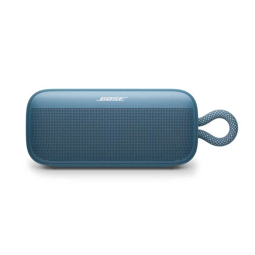 Bose SoundLink Plus : enceinte Bluetooth puissante et étanche pour l’été 53 blue bose soundlink plus from th
