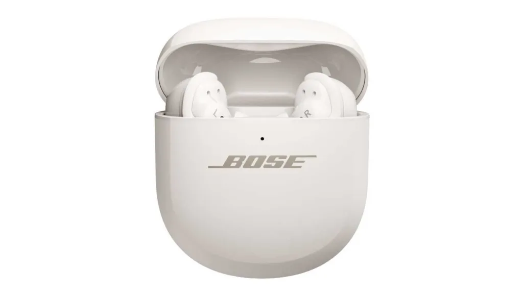 bose quietcomfort ultra earbuds