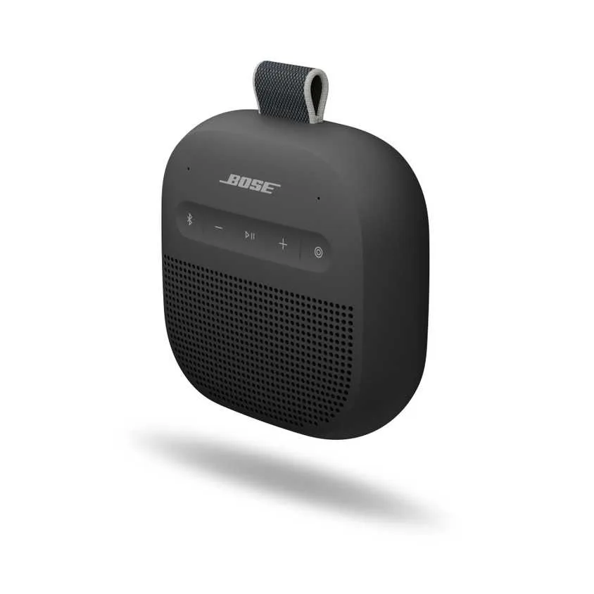 Bose SoundLink Micro 2e génération : mini enceinte outdoor plus performante 58 bose soundlink micro 2nd gen bl 1