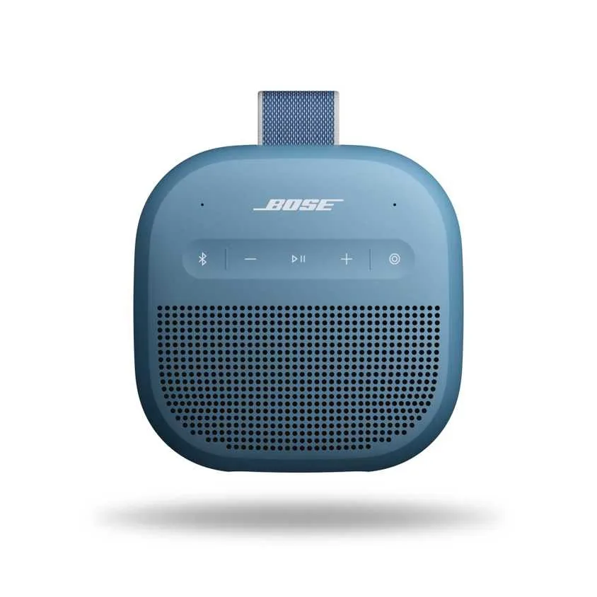 Bose SoundLink Micro 2e génération : mini enceinte outdoor plus performante 59 bose soundlink micro 2nd gen bl